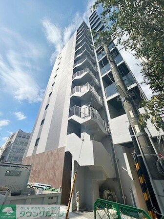 アルティザ五反田の物件内観写真